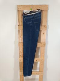 JEANS CAPRI DONNA EC6754 Tellini S.r.l. Ingrosso Abbigliamento